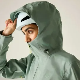 Dare 2b Dare2b Haik 3 Layer Jacke - Glacier Green - 36