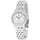 TISSOT Le Locle Automatik Silber 29 mm T006.207.11.038.00