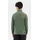 Protest Reperfecty JR 1/4 zip active top Aspen green