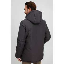 FQ1924 Winterjacke grau M