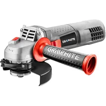 Graphite 59G175 Winkelschleifer 750 W 125 mm