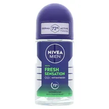 NIVEA Fresh Sensation Deo-Roller 50 ml