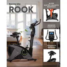 Zipro Rook schwazr