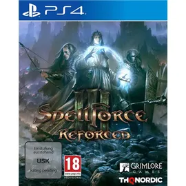 SpellForce 3 Reforced