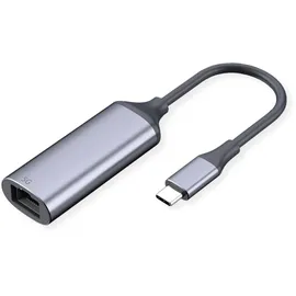 Value USB 3.2 Gen 1 Typ C zu 5-Gigabit-Ethernet Konverter