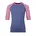 Badeshirt Lila 128