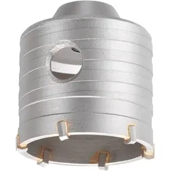Hohlbohrkrone HARTMETALL, ø68mm