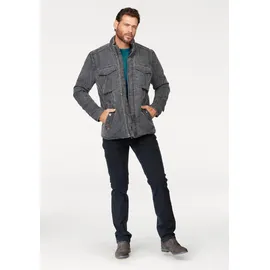 PIONEER JEANS Rando Stretch-Jeans Blau 31/34