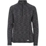 Trespass Longsleeve in Grau, | Gr.: S