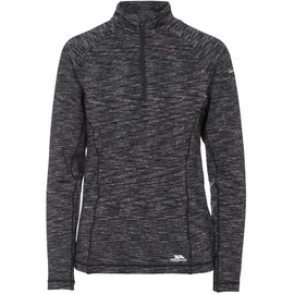 Trespass Longsleeve in Grau, | Gr.: S