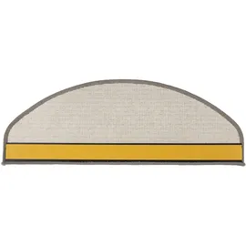 OTTO home Stufenmatte 23,5 x 65 cm Grau