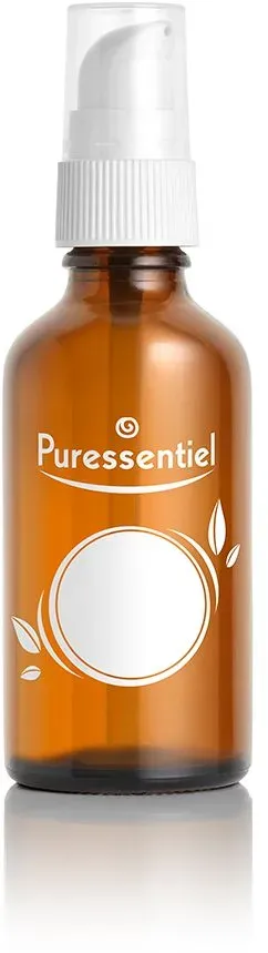 Puressentiel Flakon mit leerer Pumpe 50 ml