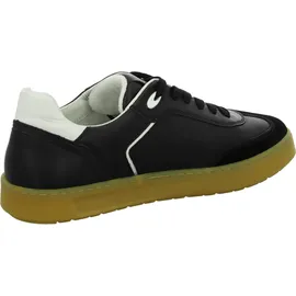 SIOUX Tedroso-708 für Herren, Schwarz | Gr.: 39