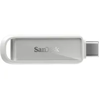 SanDisk Phone Drive Flash-Laufwerk 512 GB Weiß für Smartphones/Tablets/Computer
