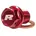 rot M8 x 25 x 25