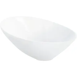 ASA atable Schale asymmetrisch