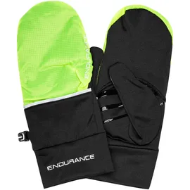 Endurance Silverton Fäustlinge Gelb S