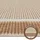 Andiamo Arizona Outdoor-Teppich 67 x 140 cm Beige