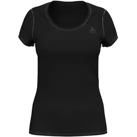 Odlo Natural Light Damen Funktionsshirt black XS