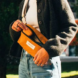 Native Union W.F.A. Crossbody Pouch 1.5L Kraft