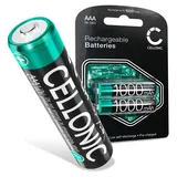 Cellonic Akku AAA 1000 mAh 2 St.