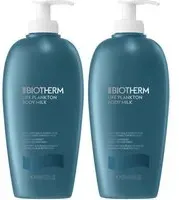 BIOTHERM Life PlanktonTM Lait Corps multi-correction 2x400 ml