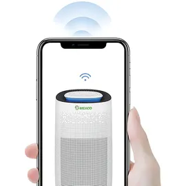 Meaco MeacoClean CA HEPA 76 x 5 WiFi