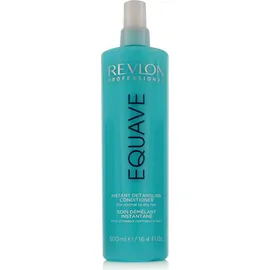 REVLON Professional Equave Hydro Nutritive Detangling 500 ml