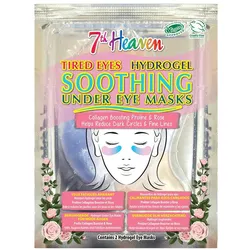 7th Heaven Hydrogel Augenpads