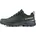 Herren Größe 44 2 3 Wanderschuhe Gabbro Black 44 2/3