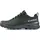 Mammut Ducan III Low LTH GTX Herren Größe 44 2⁄3 - Wanderschuhe - Gabbro / Black 44.2/3