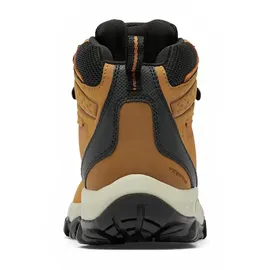 Columbia Newton Ridge Plus II Waterproof Herren Elk/Black 49