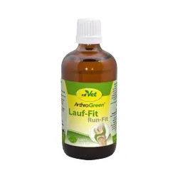Lauf-Fit Hund 100 ml