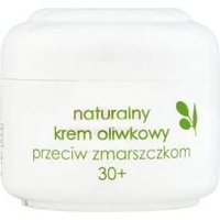 Ziaja Ziaja, Gesichtscreme, Olive Anti-Wrinkle Cream 30+ 50Ml (50 ml, Gesichtscrème)