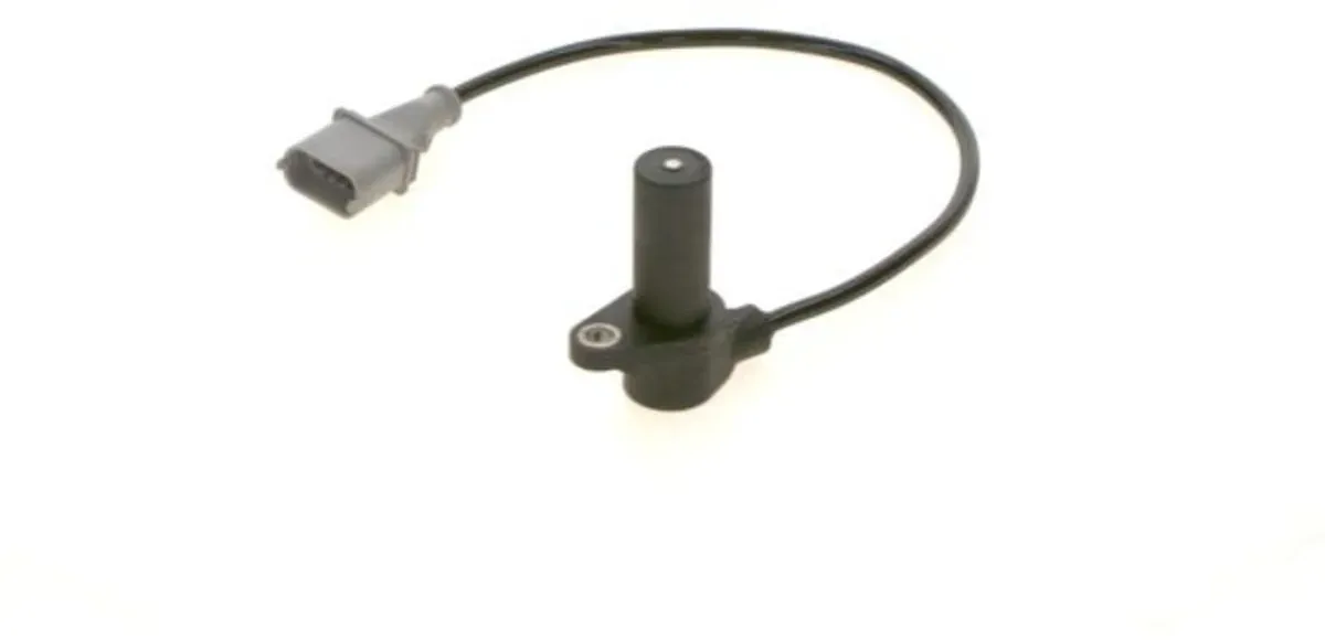 Sensor y transmisor de sistema de control de inyección BOSCH 0 261 210 204