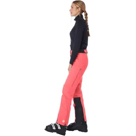 KILLTEC killtec Damen Skihose KSW 278 WMN SKI PNTS, Größe 42 in Orange5035 Orange5035