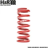 H&R 23017HA1