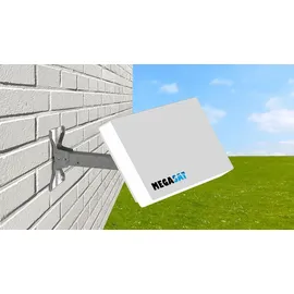 Megasat D1 Profi-Line