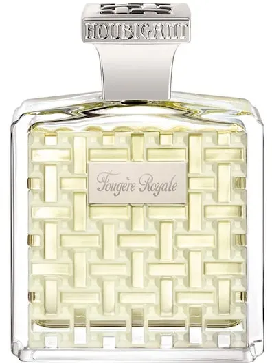 Houbigant Herrendüfte Fougère Royale Extrait de Parfum