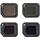 DJI Filter schwarz/grau für DJI Mavic 3