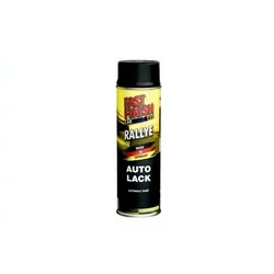 PRESTO Autolack schwarz matt (500 ml) Fahrzeuglack  292828