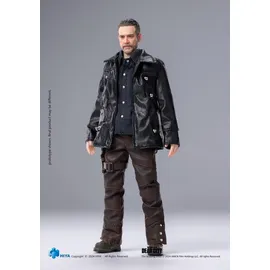 Hiya Toys The Walking Dead: Dead City Exquisite Super Series Actionfigur 1/12 Negan 16 cm
