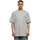 T-Shirt grau XL