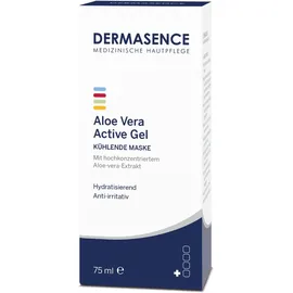 Dermasence Aloe Vera Active Gel 75 ml