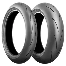 Bridgestone Battlax RS12 REAR 180/55 ZR17 73W