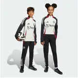 Adidas Manchester United Tiro 24 Training Pants Kids Black 164