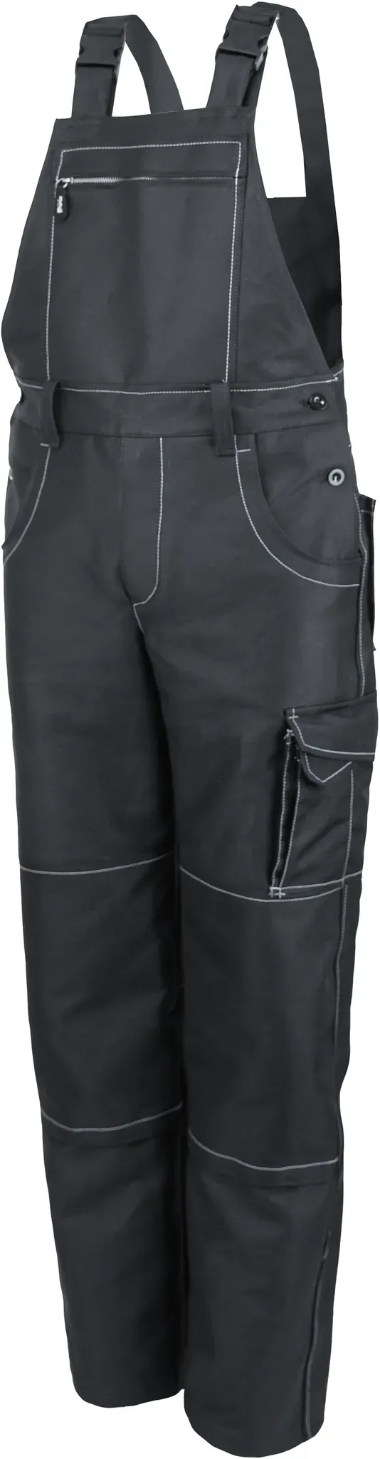 Job Latzhose Stretch-Pilot NITRO - 44