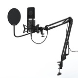Hama Stream 900 HD Studio Streaming Microphone (00186087)