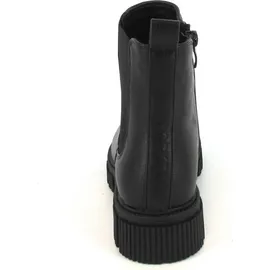 Dockers Schlupfstiefel Schwarz 36