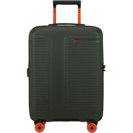 Samsonite Prodiver HS 4-Rollen Cabin 55 cm / 39 l grün